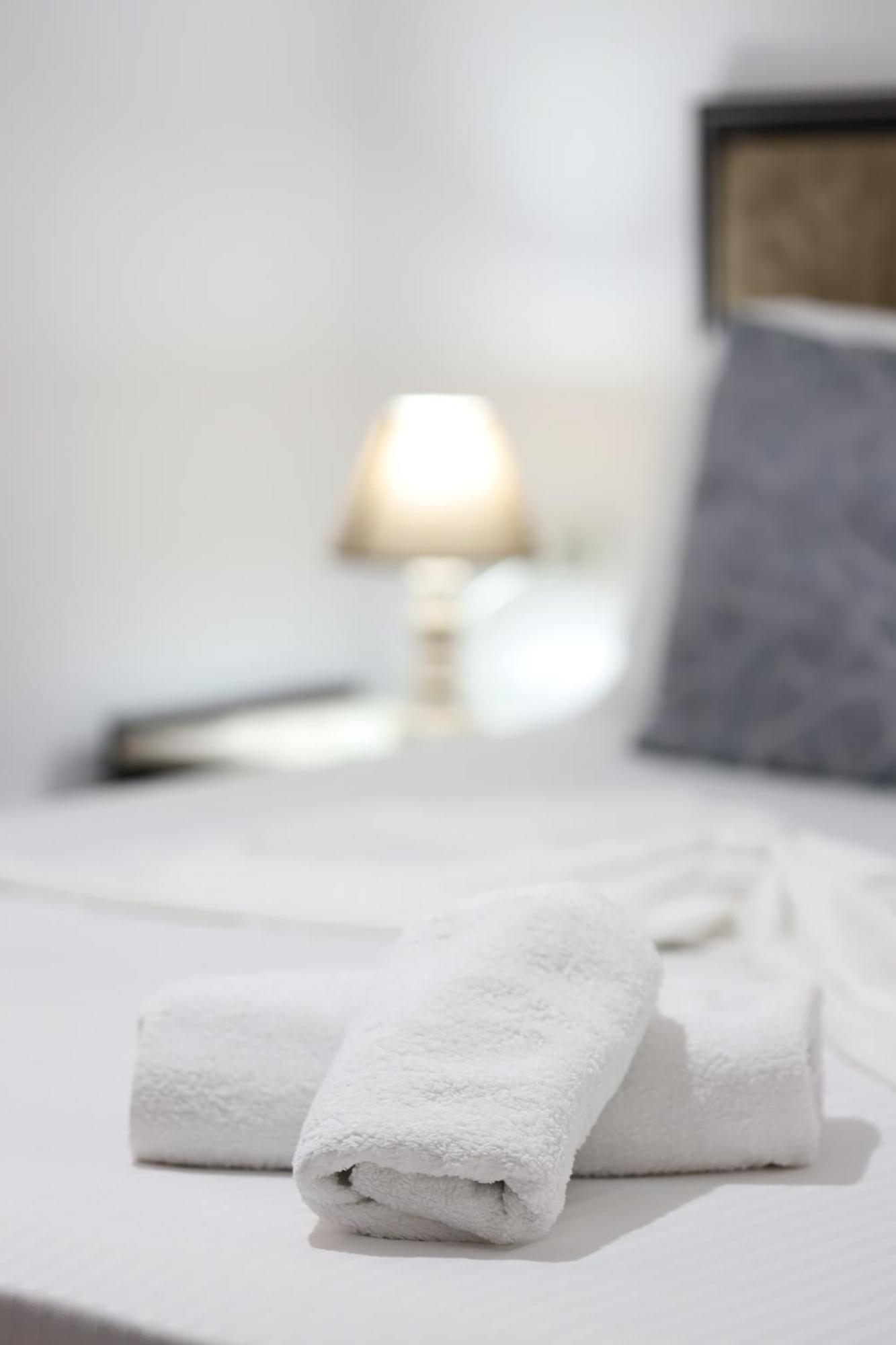 Guest House Marjo Берат Екстериор снимка